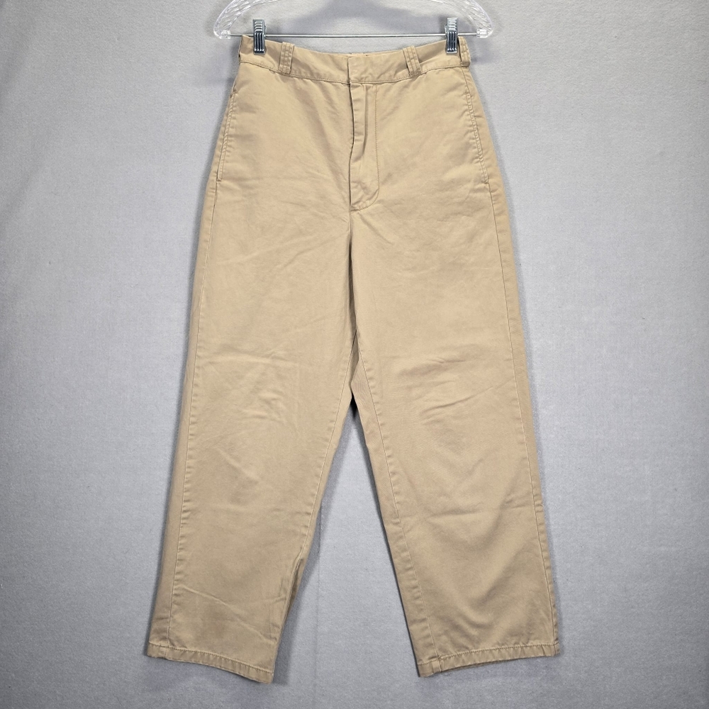 BDG Urban Outfitters Women's Size 4 Khaki Pants Tan